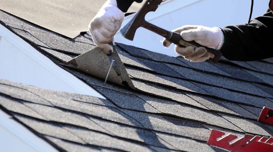 Professional Flat Roofing Installation in Alleghany, CA